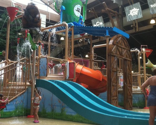 Top 10 Best Amusement Parks in STERLING HEIGHTS, MI - Last Updated December  2023 - Yelp