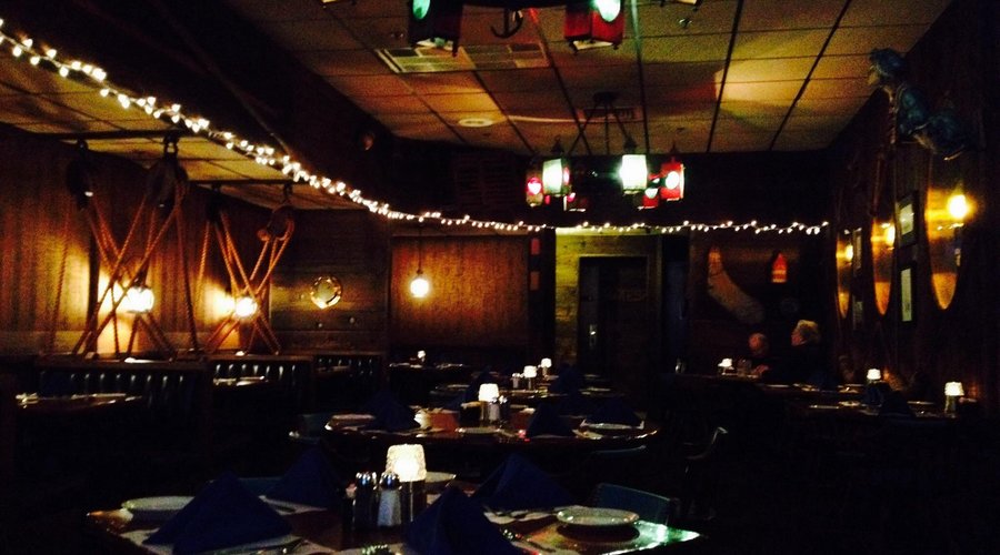Windward Passage Restaurant