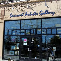 Our Store front