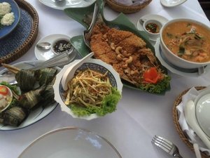 อาหาร