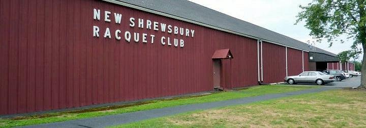 New Shrewsbury Racquet Club image