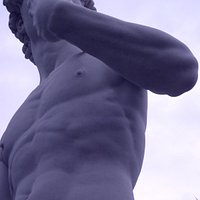 King David