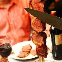corte de picanha