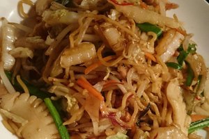 料理