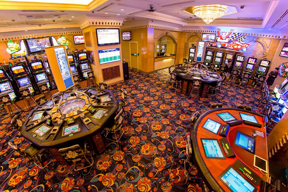 club  casino