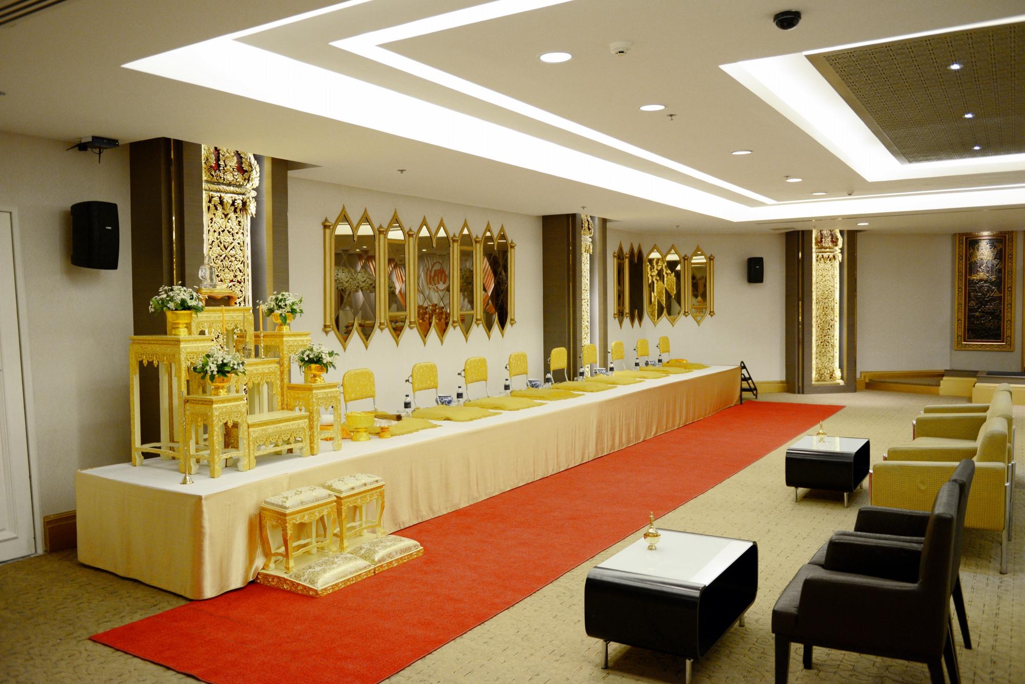 Hotel photo 51 of Mandarin Hotel Managed by Centre Point.