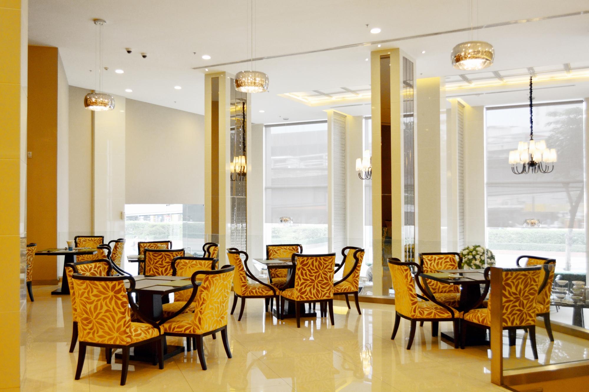 Hotel photo 33 of Mandarin Hotel Managed by Centre Point.
