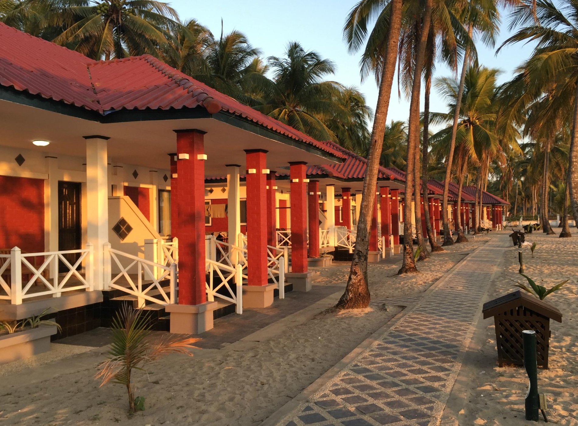 Yamonnar Oo Resort Hotel image