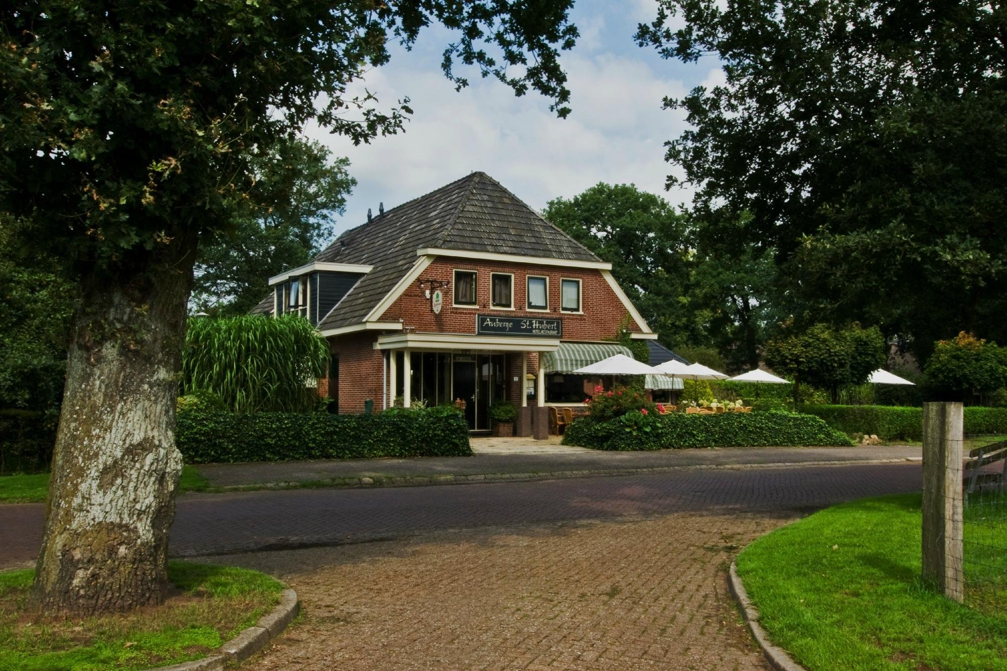 Herberg van Anderen image