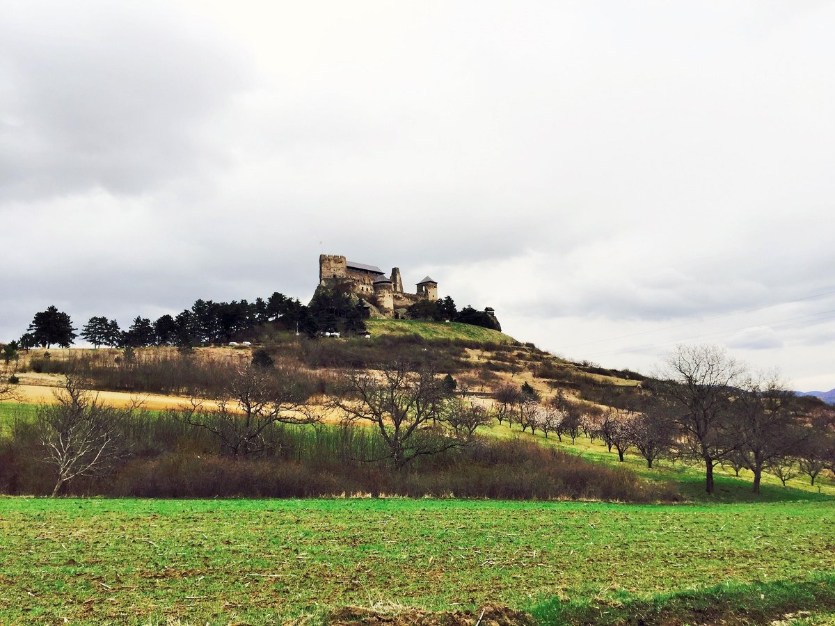 Castle of Boldogko (Boldogkovaralja): All You Need to Know