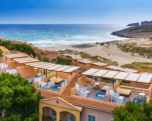 Magnifico Opiniones Del Hotel Viva Cala Mesquida Suites And Spa Adults Only 16 Capdepera 