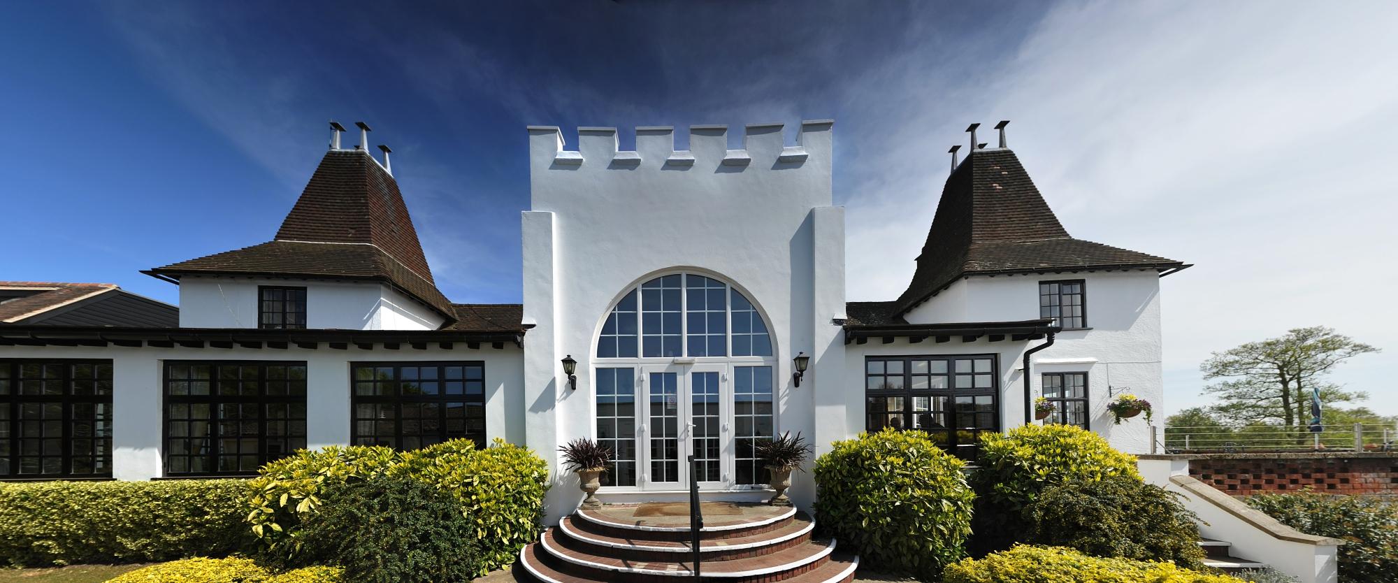 THORPENESS GOLF CLUB & HOTEL $78 ($̶9̶0̶) - Updated ...