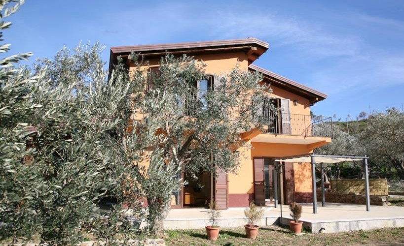 Casa degli Ulivi