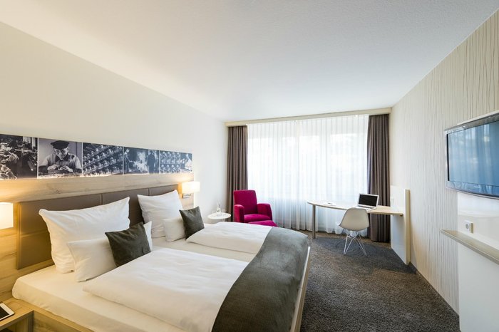 Best Western Plus Parkhotel Velbert - Updated 2024 Prices, Reviews, And 