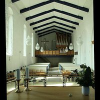 Kirkerummet