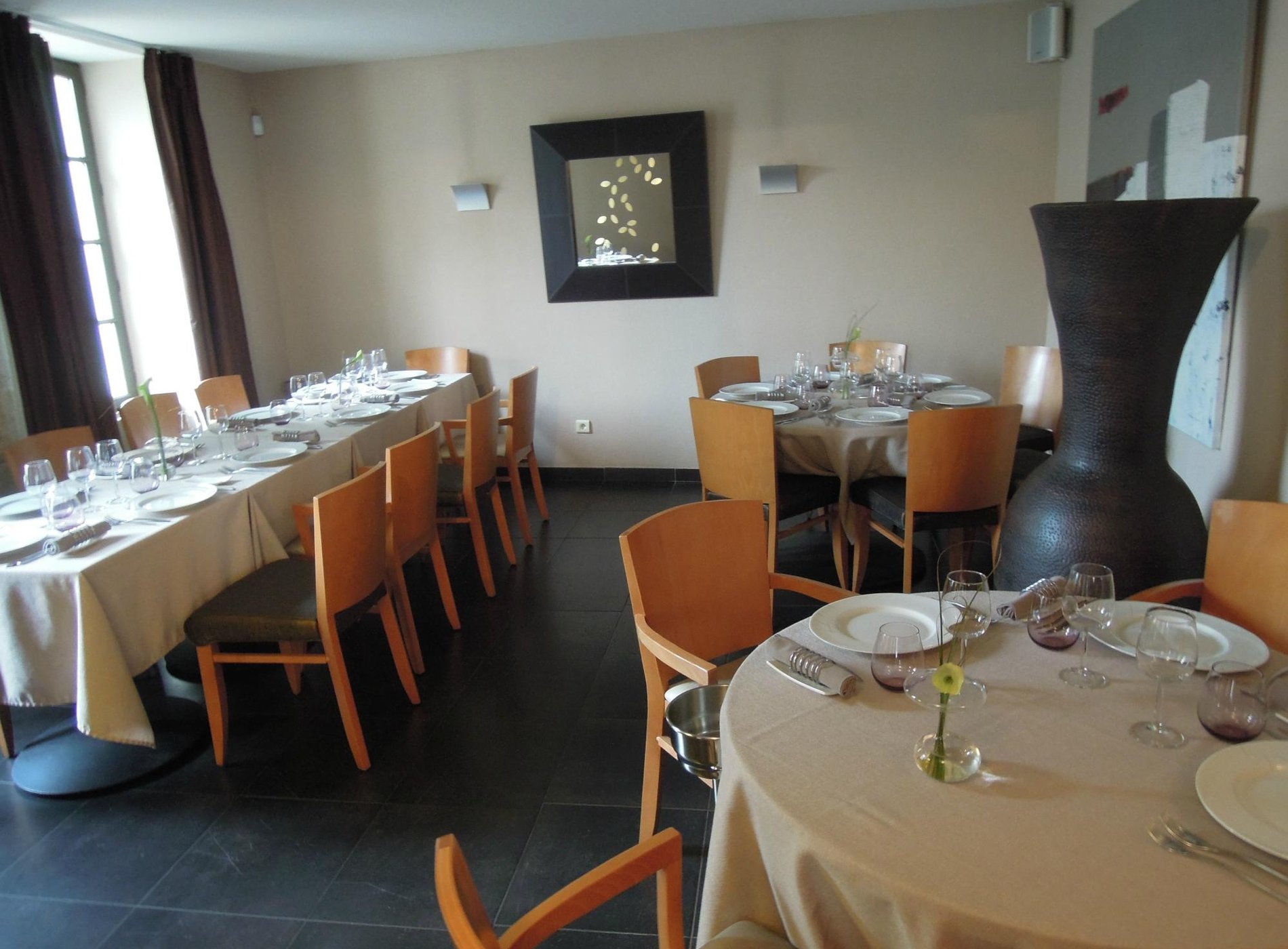 Saveurs de l'Abbaye by null