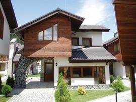 chalet 2 bed number