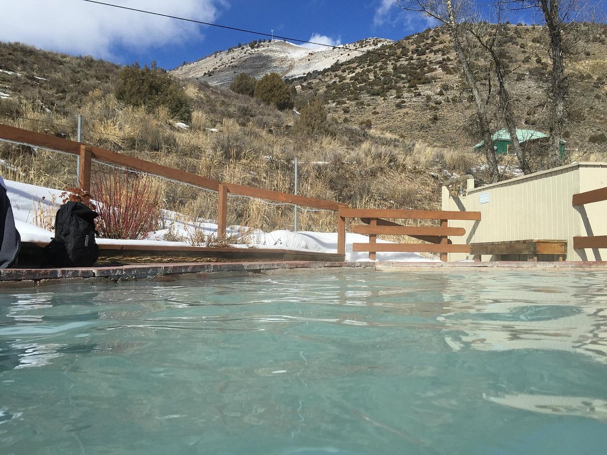 Hot Sulphur Springs Resort And Spa Pool Pictures And Reviews Tripadvisor 2956