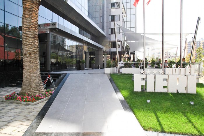 Hotel Fieri, Fier – Updated 2023 Prices