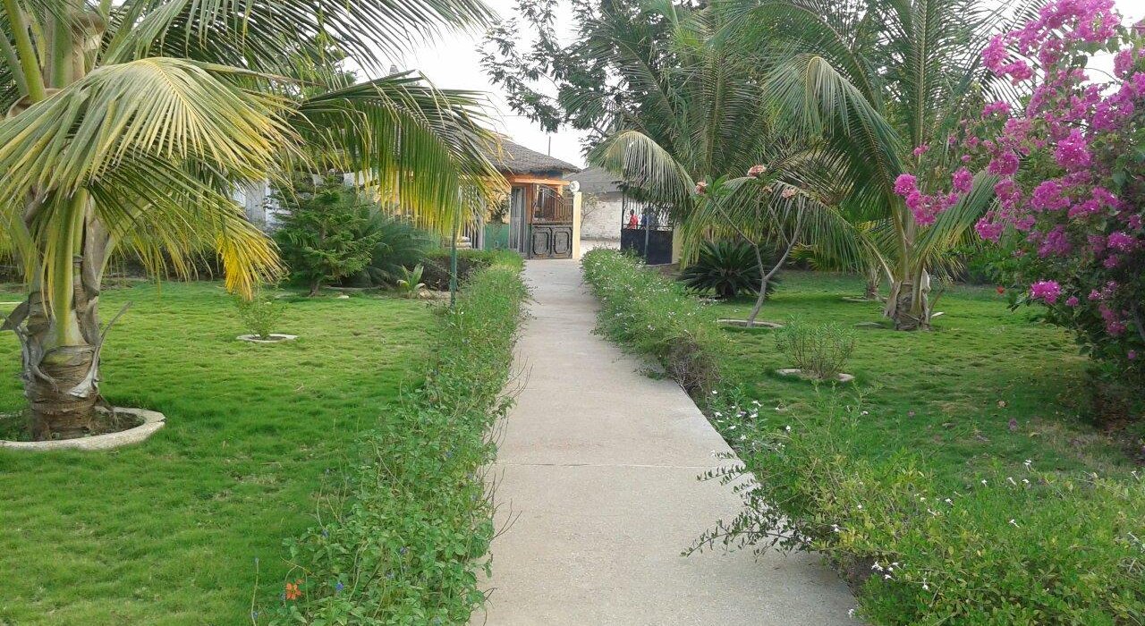 Fagapa Lodge image