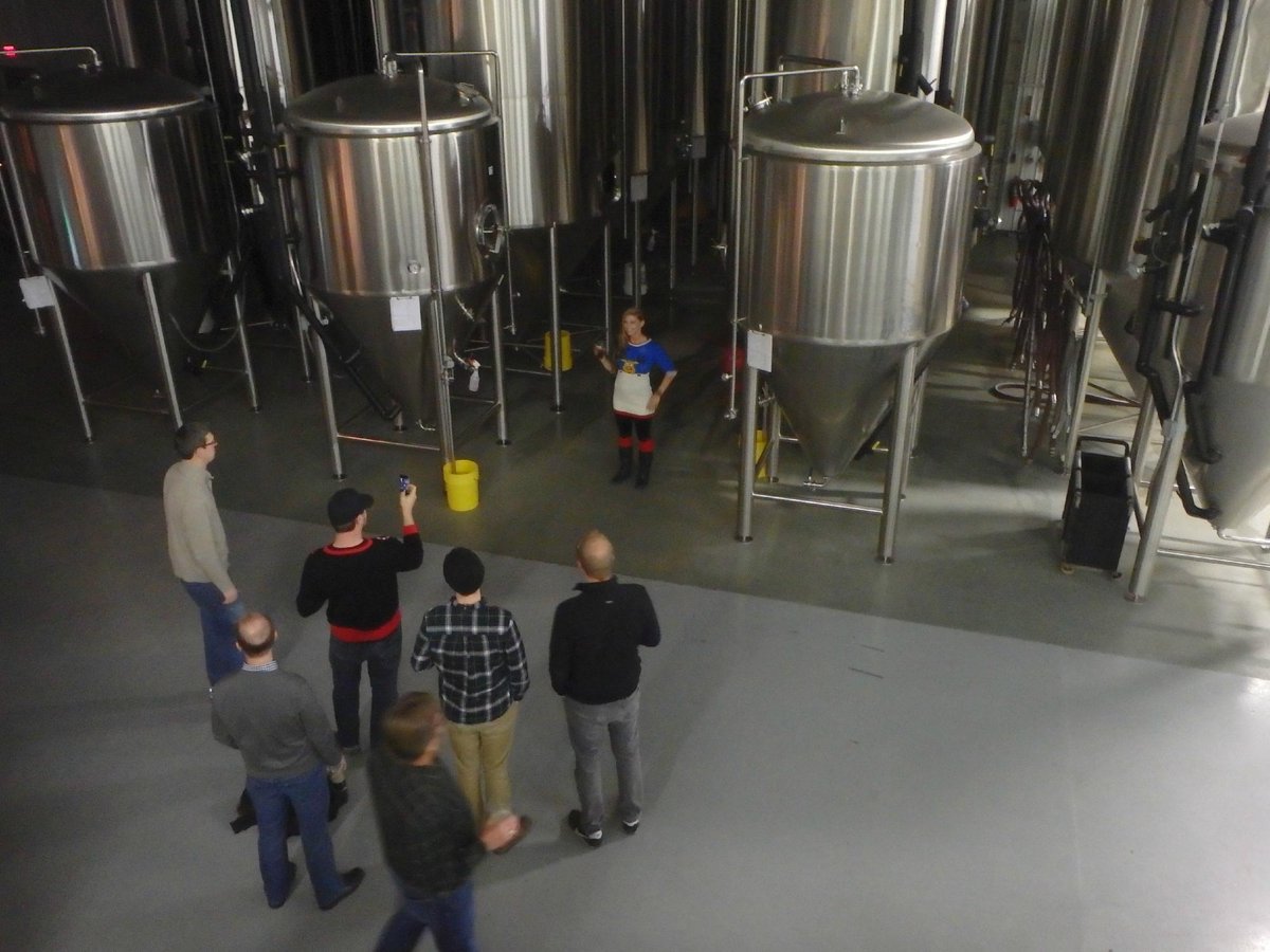 Grand Rapids Beer Tours - All You Need to Know BEFORE You Go (2025)