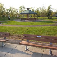 Peace Park, PoCo, BC