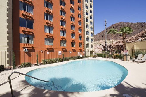 Hoover Dam Lodge and Casino image