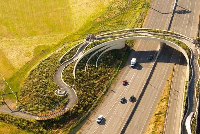 Vancouver Land Bridge image