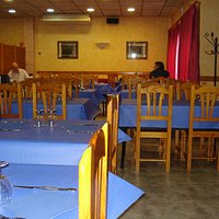 Sala da pranzo