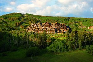 The Ritz-Carlton, Bachelor Gulch in Avon