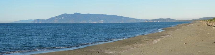 Ultima spiaggia