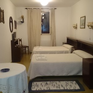 Hostal