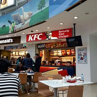 KFC Mall Vitan