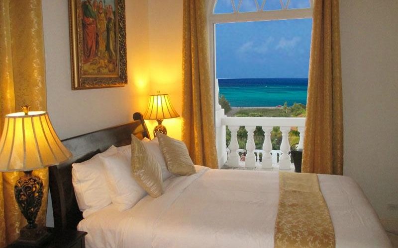Emerald Room
