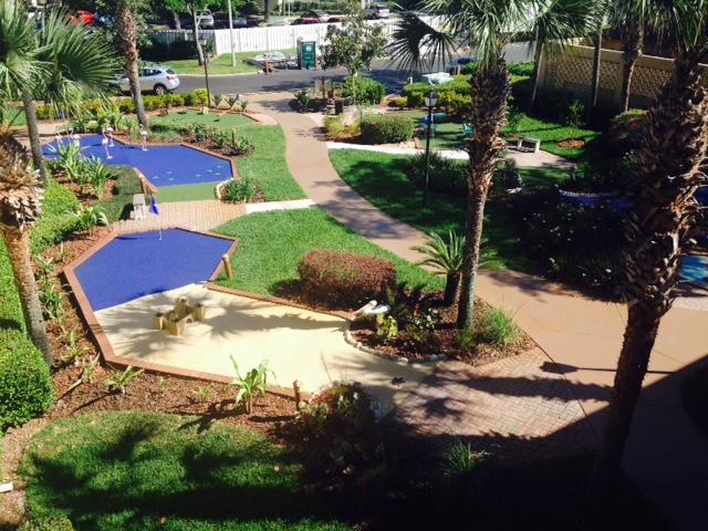 Hotel photo 56 of Blue Tree Resort.