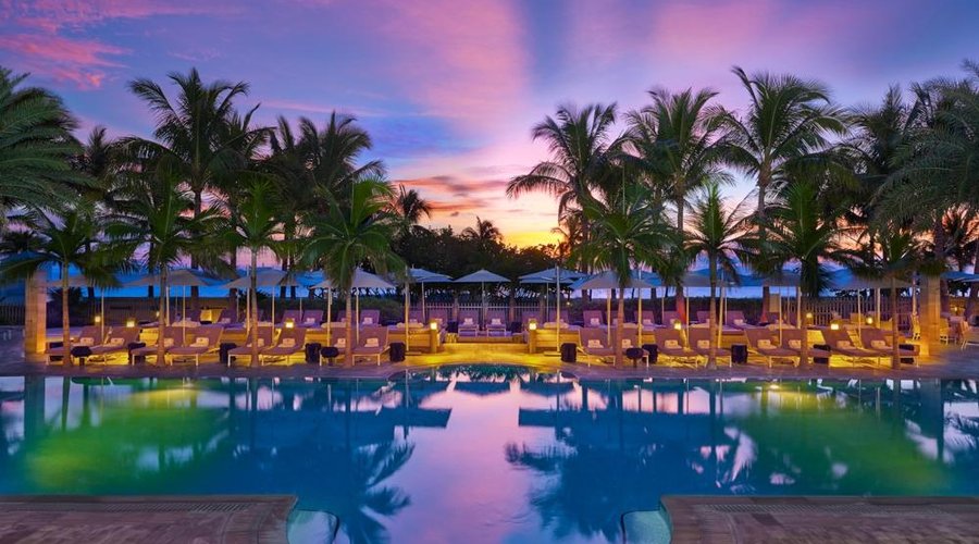 Resort Pool