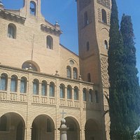 Monasterio de Cogullada