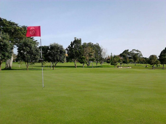Imagen 3 de Real Club de Golf de Tenerife