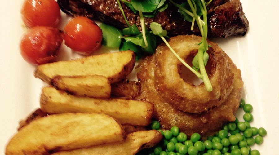 Good Local Food