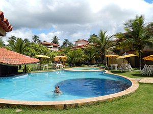 AGUAS CLARAS BEACH RESORT - Reviews (Saubara, Brazil)