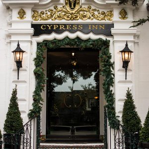 Welcome to Cypress Inn