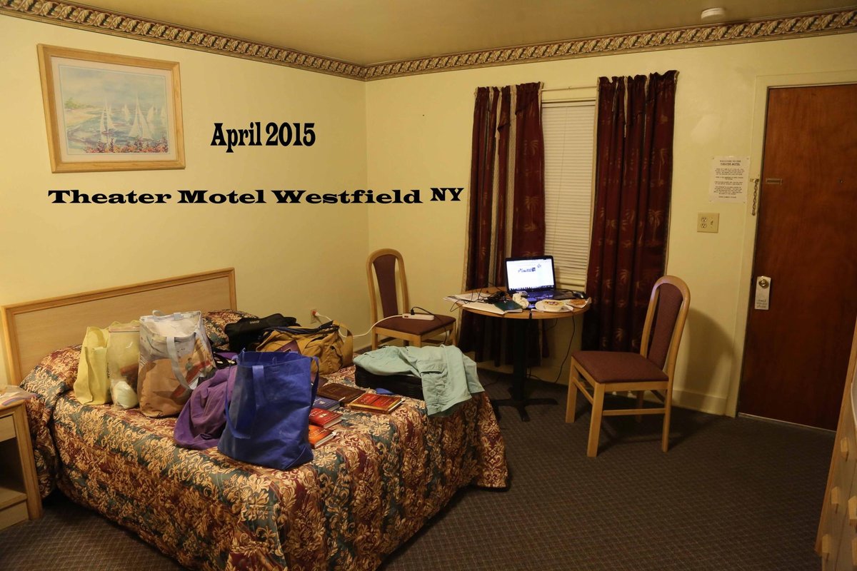 Theater Motel Rooms Pictures & Reviews Tripadvisor