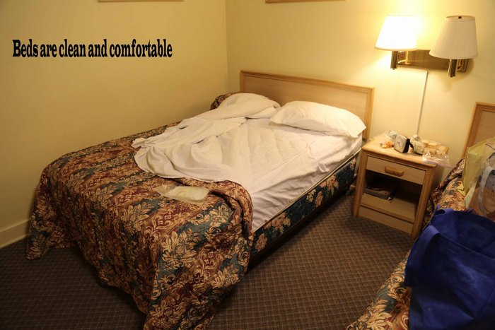 THEATER MOTEL - Updated 2024 Prices & Reviews (Westfield, NY)