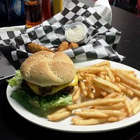 burger