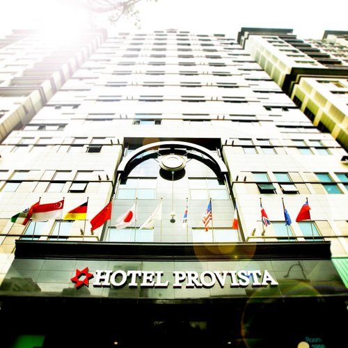 Provista Hotel image