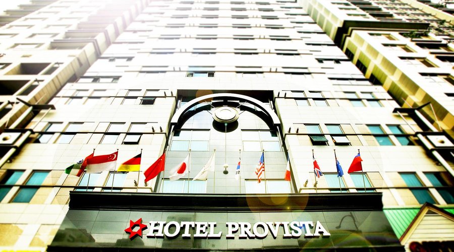 Provista Hotel
