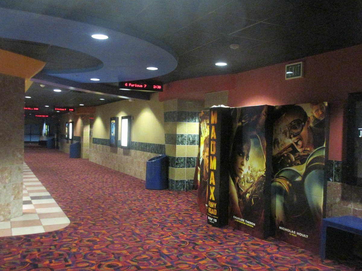 Cinemark 20 Great Mall (Milpitas, CA) - Đánh giá - Tripadvisor