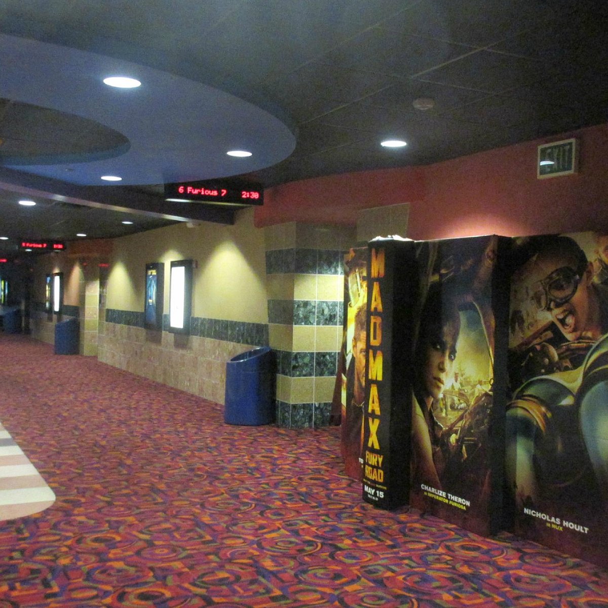 Cinemark 20 Great Mall (Milpitas) All You Need to Know BEFORE You Go