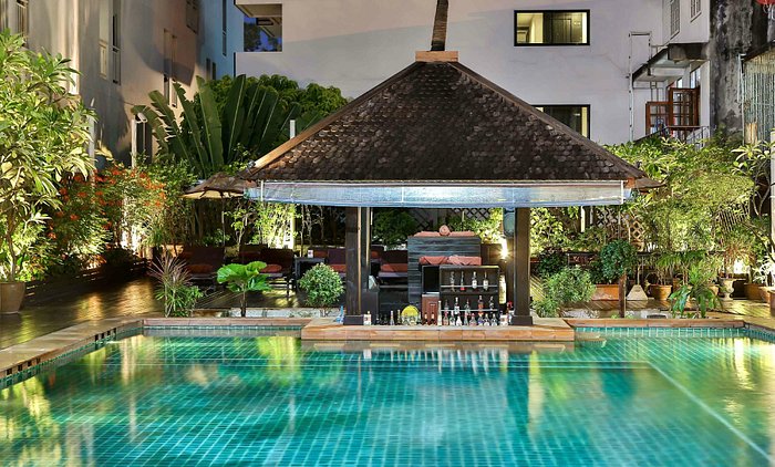 EASTIN HOTEL PATTAYA EX. SUNBEAM HOTEL 4*