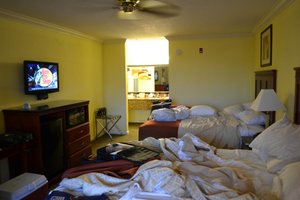 Room & Suite